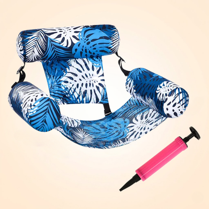 Lyraya- Chaises flottantes