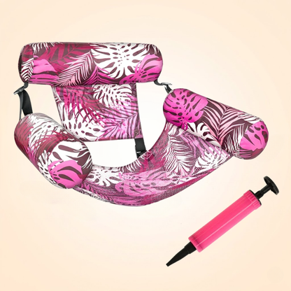 Lyraya- Chaises flottantes