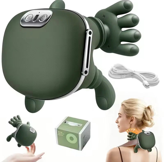 Lyraya- Privatmasseur